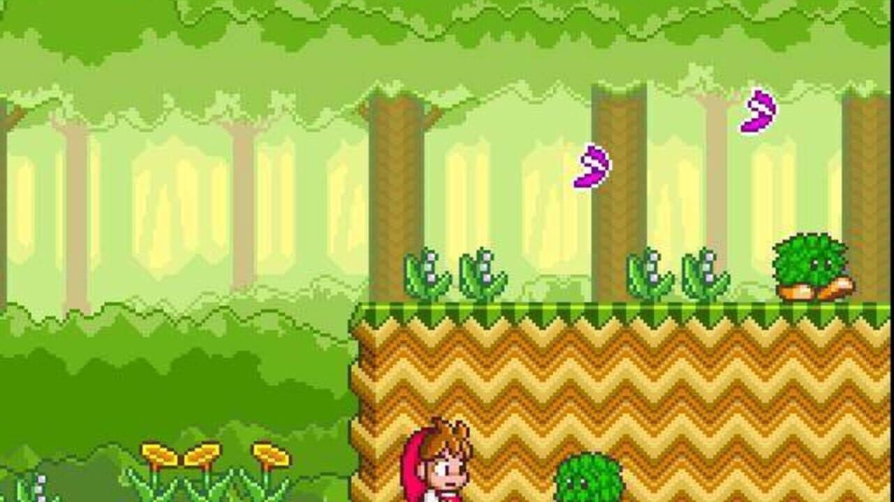 DoReMi Fantasy: Milon's DokiDoki Adventure thumbnail 6