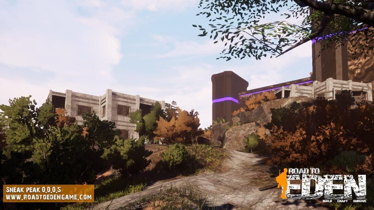 Road to Eden thumbnail 6
