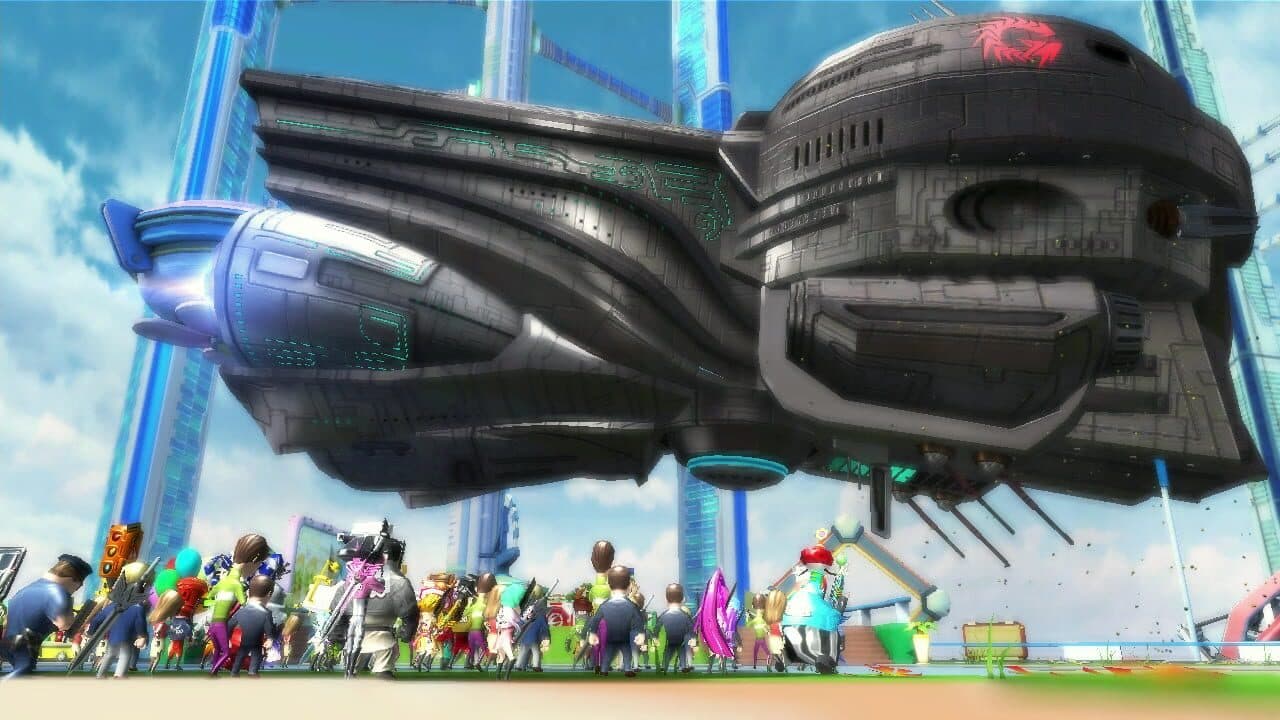 The Wonderful 101 thumbnail 3