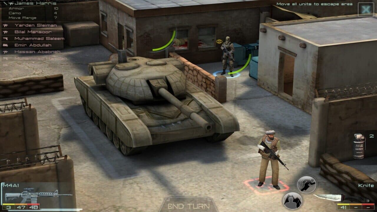 Frontline Tactics thumbnail 3