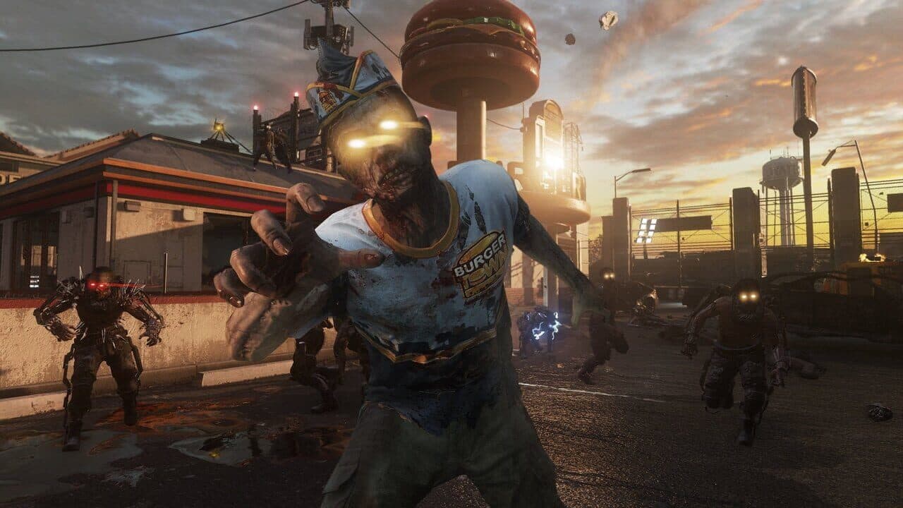 Call of Duty: Advanced Warfare - Ascendance thumbnail 2