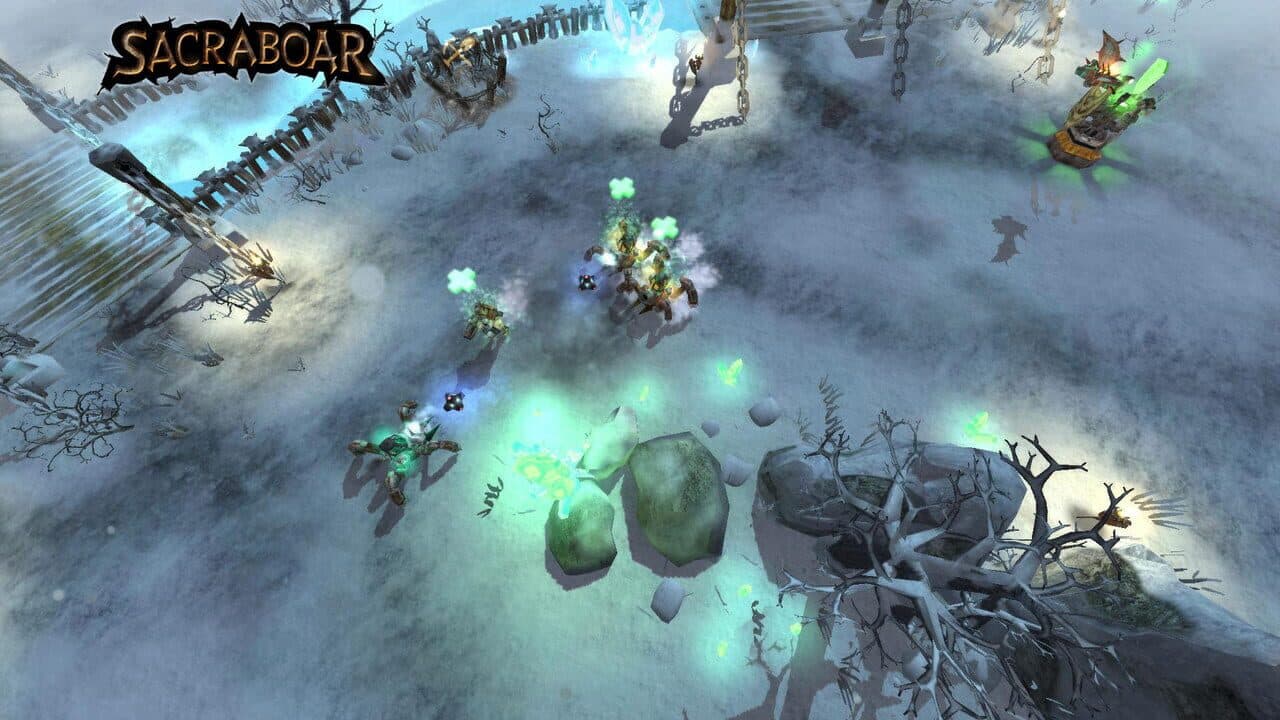 Sacraboar thumbnail 3