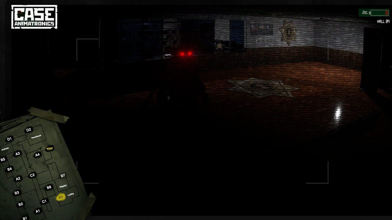 Case: Animatronics thumbnail 5