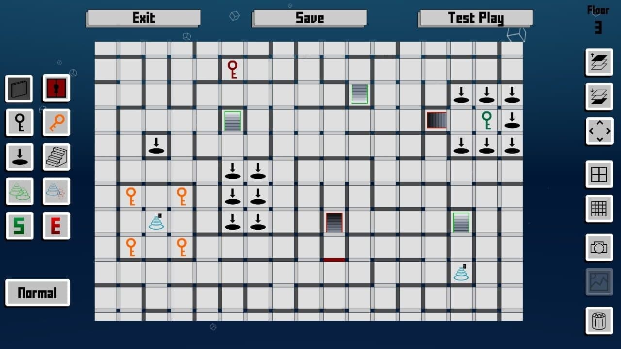 Mega Maze thumbnail 6