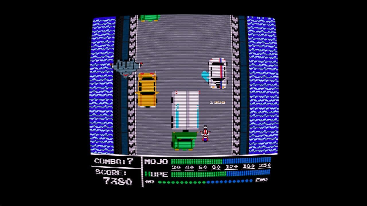 Organ Biker thumbnail 5