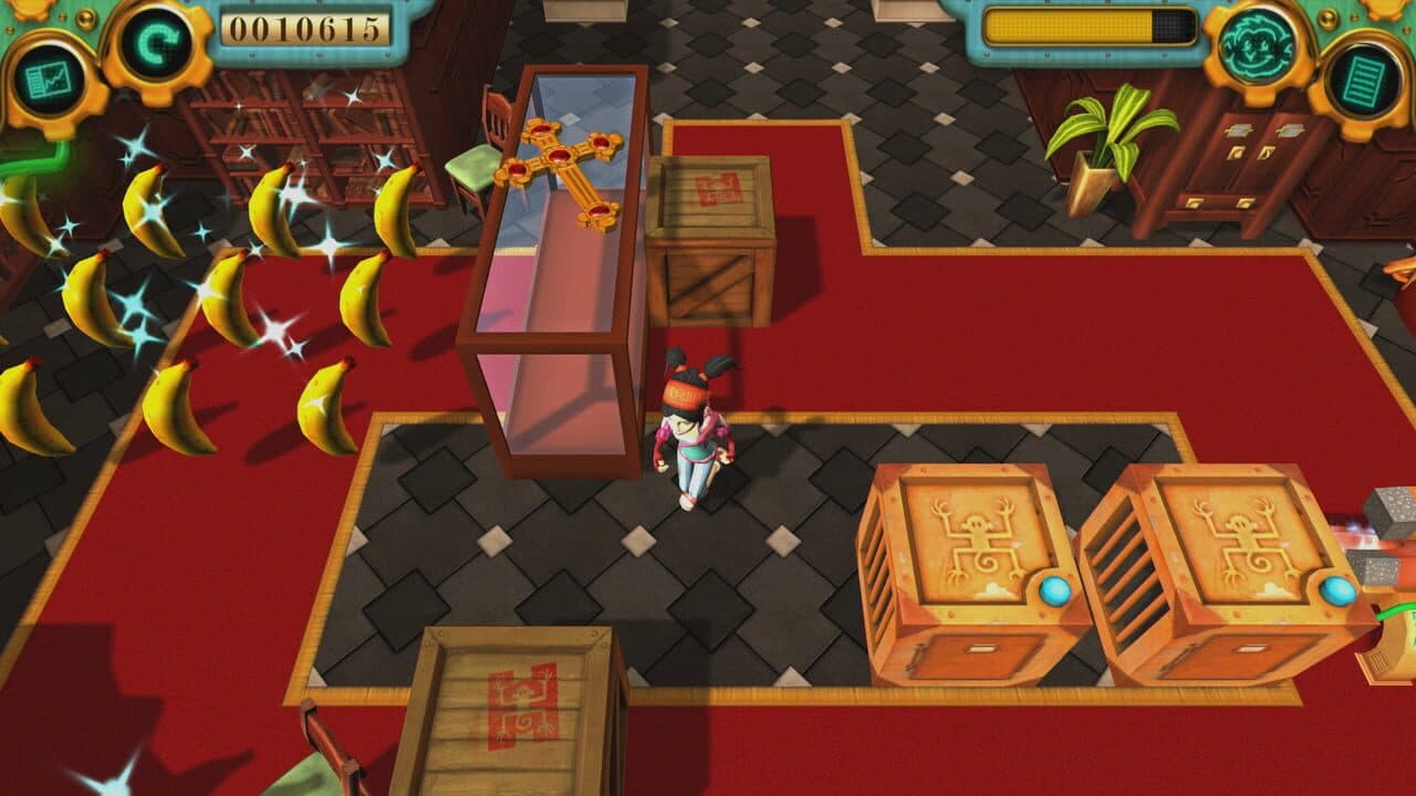 Monkey Tales: The Abbey of Aviath thumbnail 2