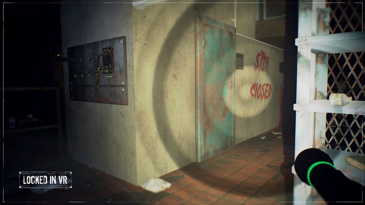 Locked In VR thumbnail 2