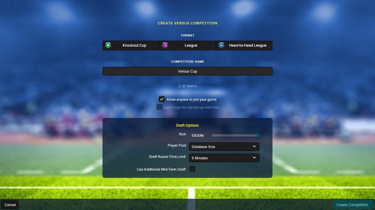 Football Manager 2018 Touch thumbnail 2