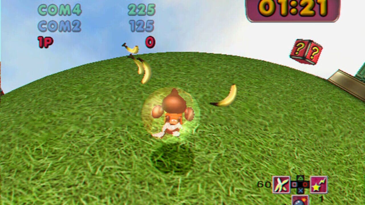 Super Monkey Ball Adventure thumbnail 7