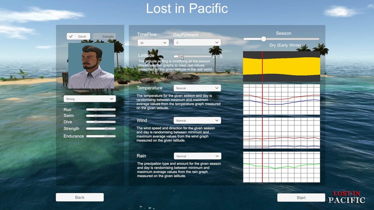 Escape the Pacific thumbnail 2