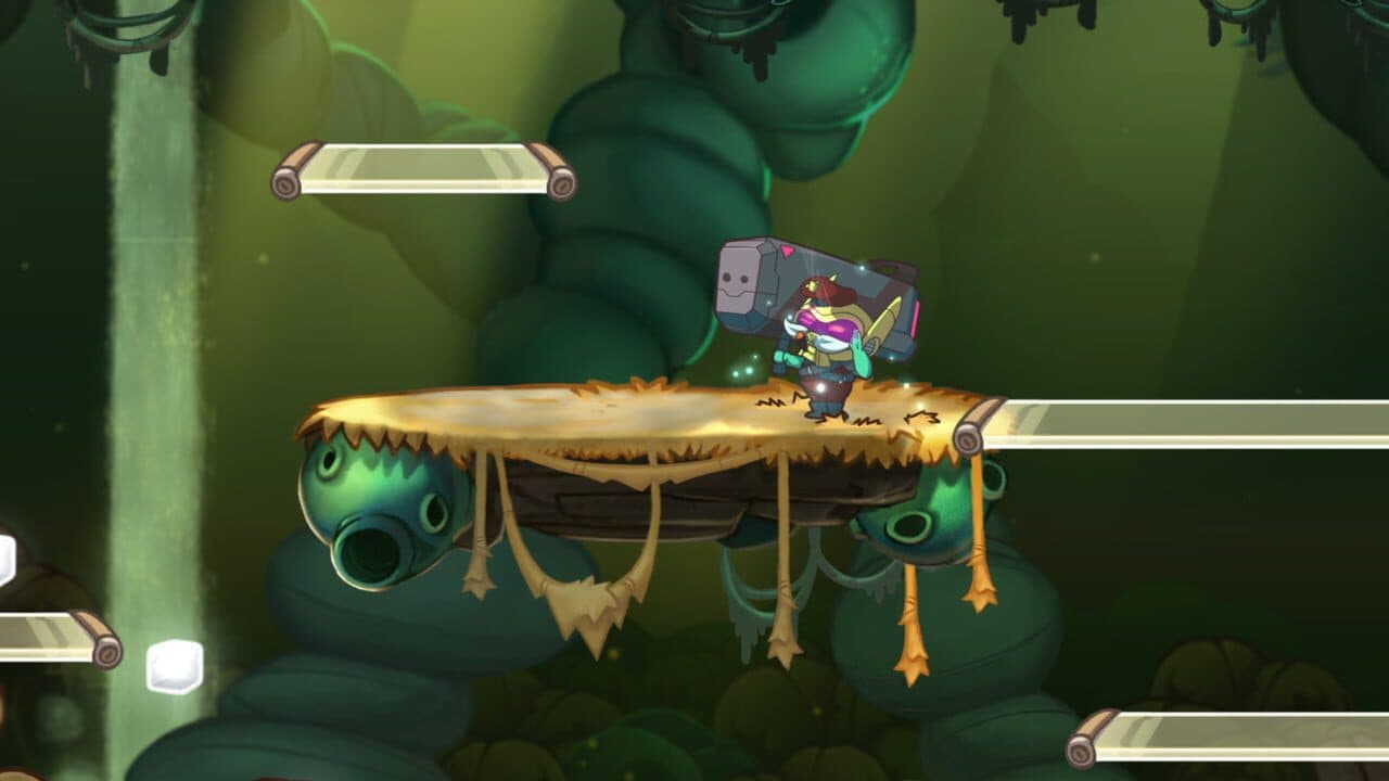 Awesomenauts Assemble!: Fully Loaded Pack thumbnail 11