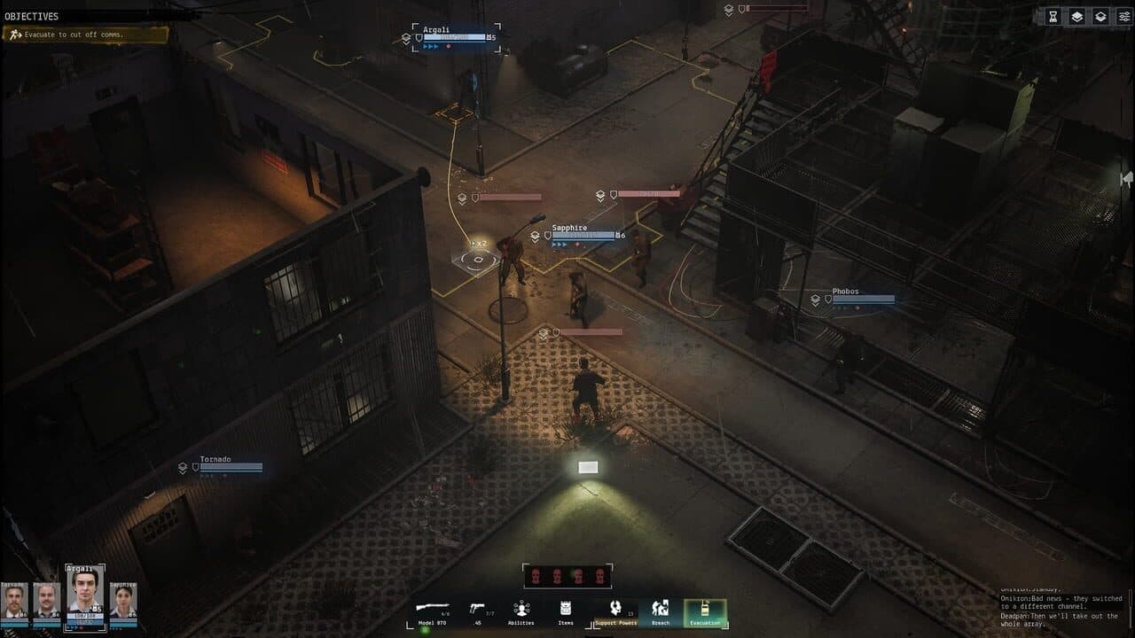 Phantom Doctrine thumbnail 9