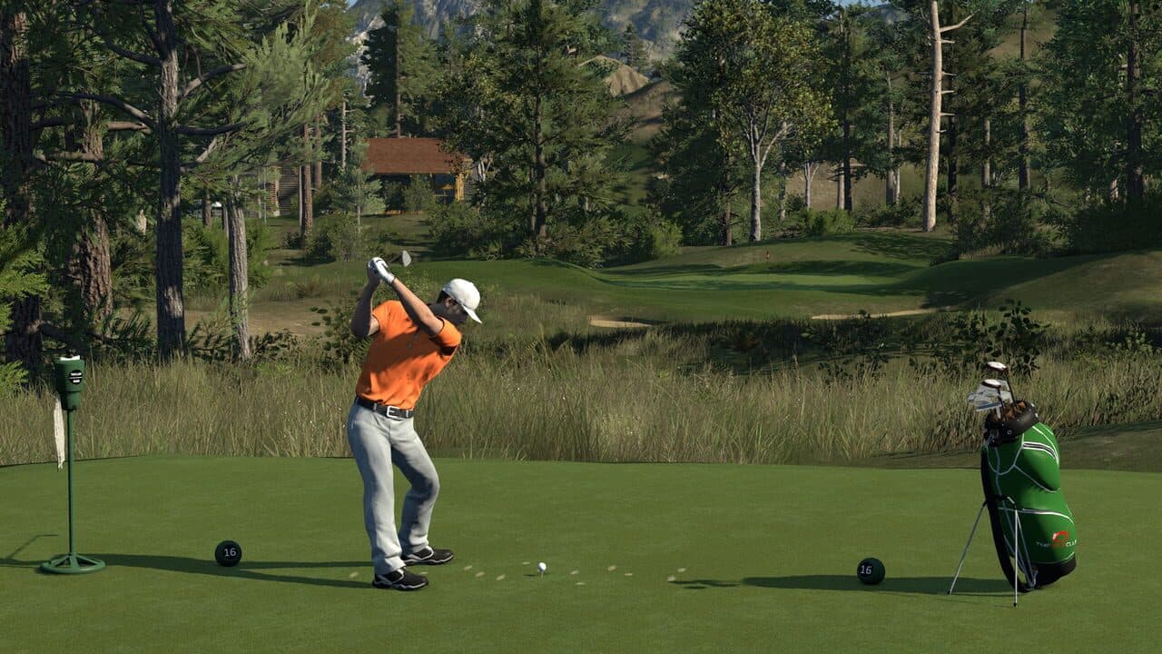 The Golf Club thumbnail 4