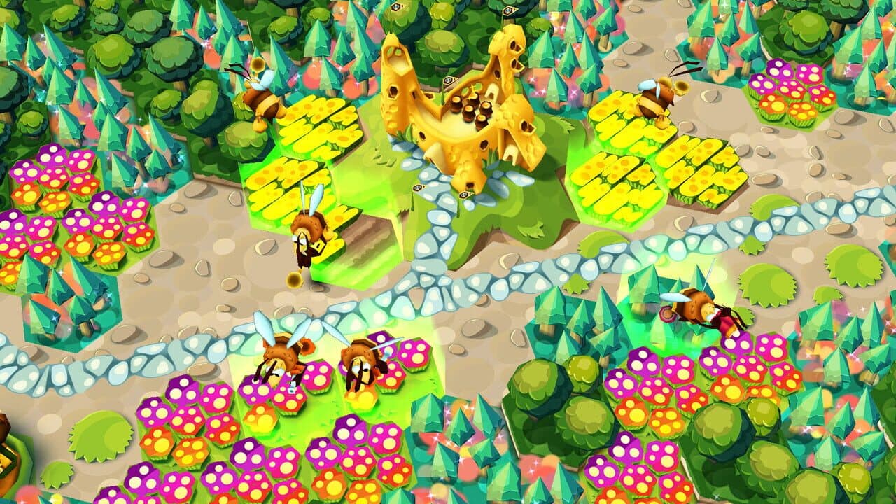 BeeFense thumbnail 3