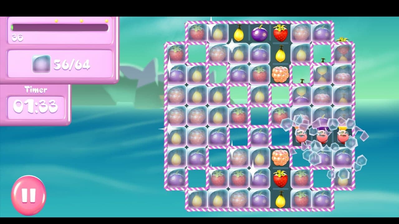 Sweet Berry Crush thumbnail 5