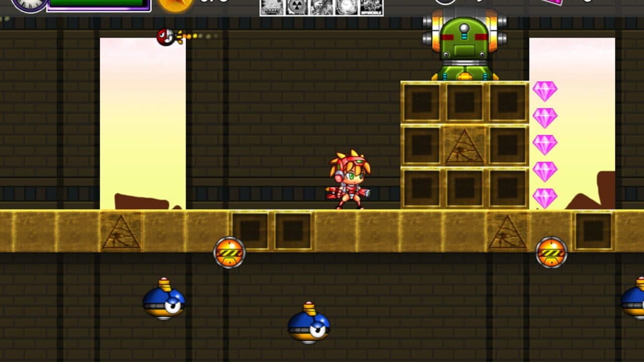 Dyna Bomb thumbnail 2