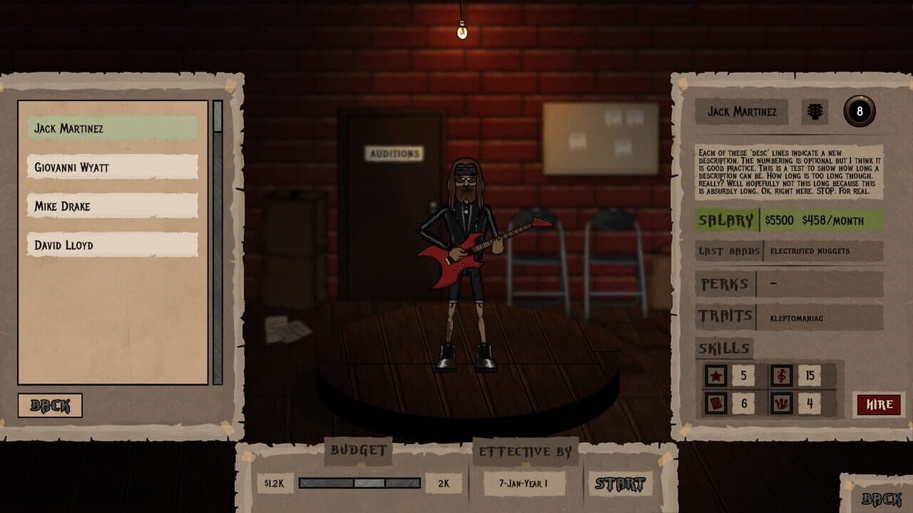 Rock God Tycoon thumbnail 5