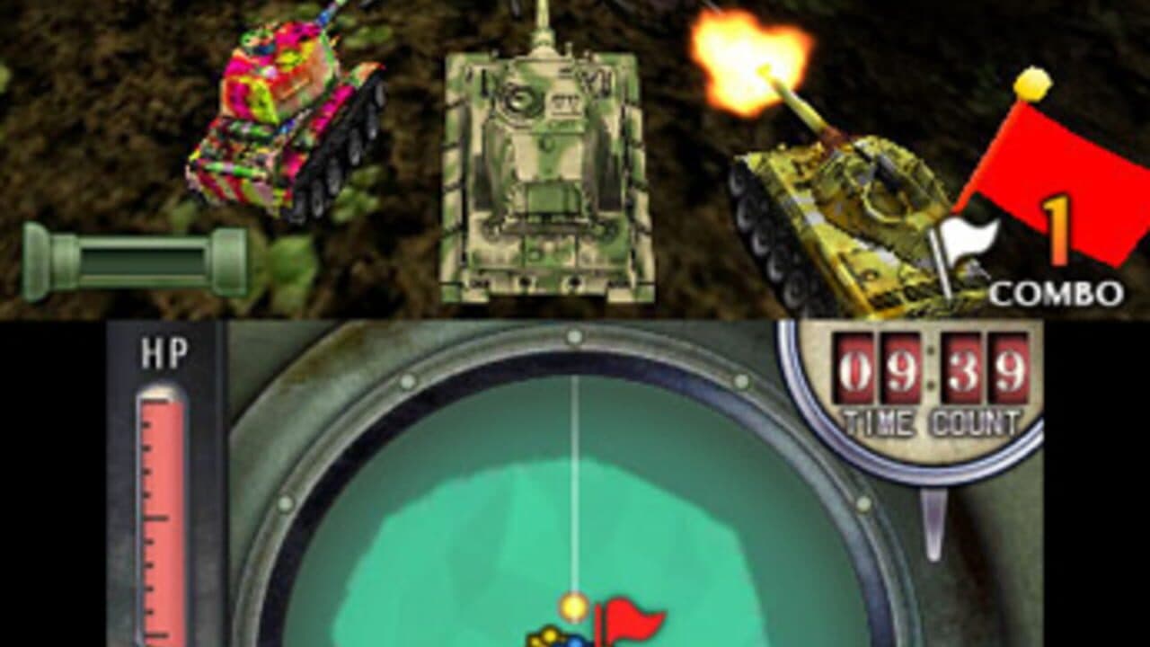 Bugs vs. Tanks! thumbnail 6