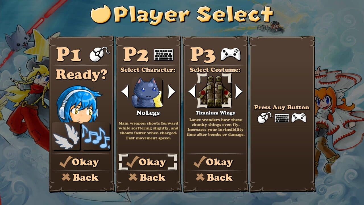Bullet Heaven 2 thumbnail 3