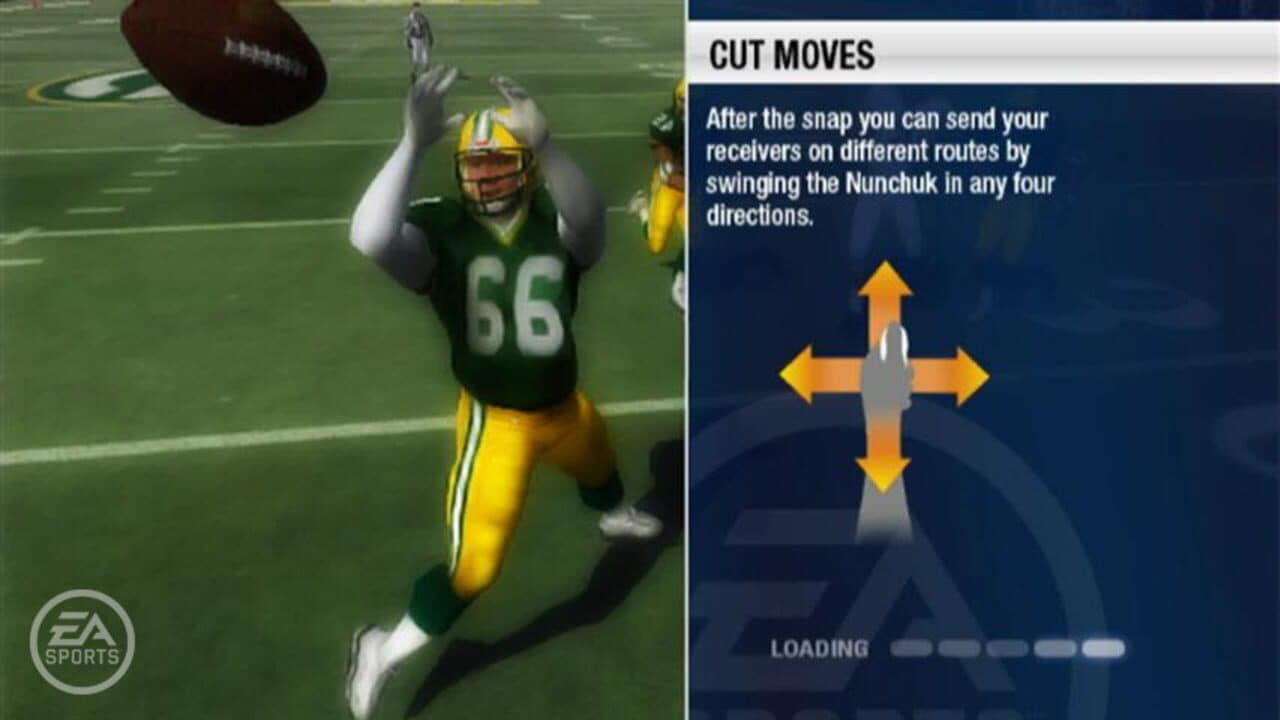 Madden NFL 08 thumbnail 8