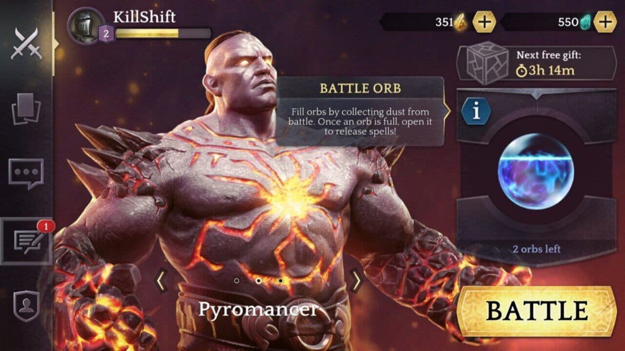 Spellsouls - Duel of Legends thumbnail 5