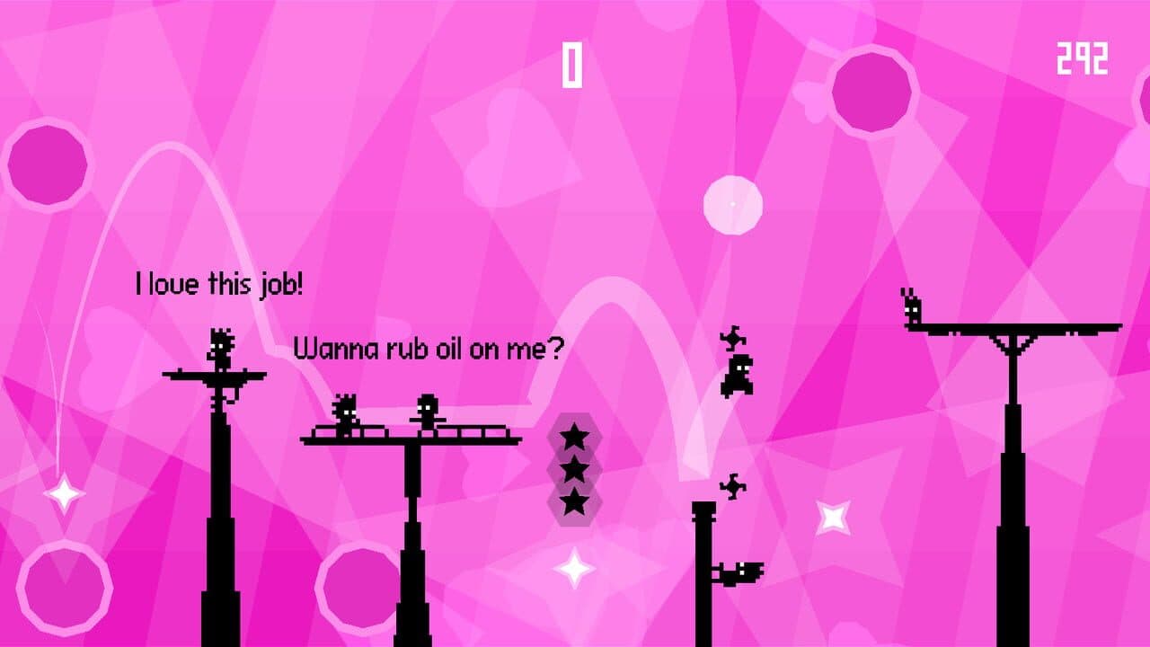 Electronic Super Joy: Groove City thumbnail 2