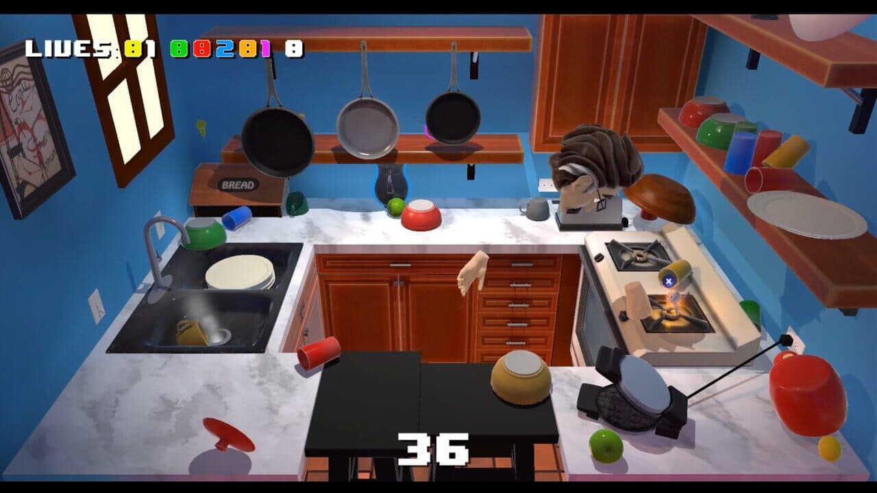 Takelings House Party thumbnail 5