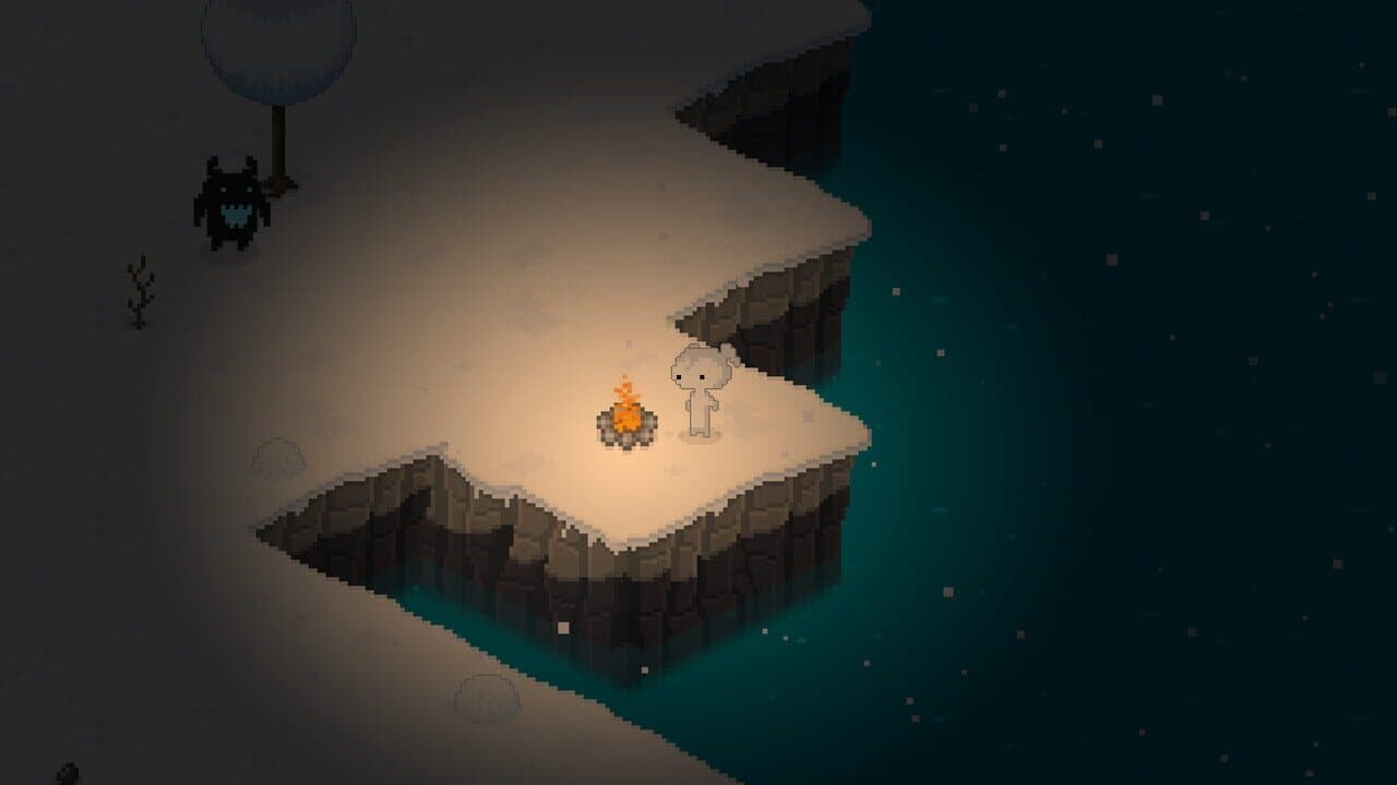 Feel the Snow thumbnail 3