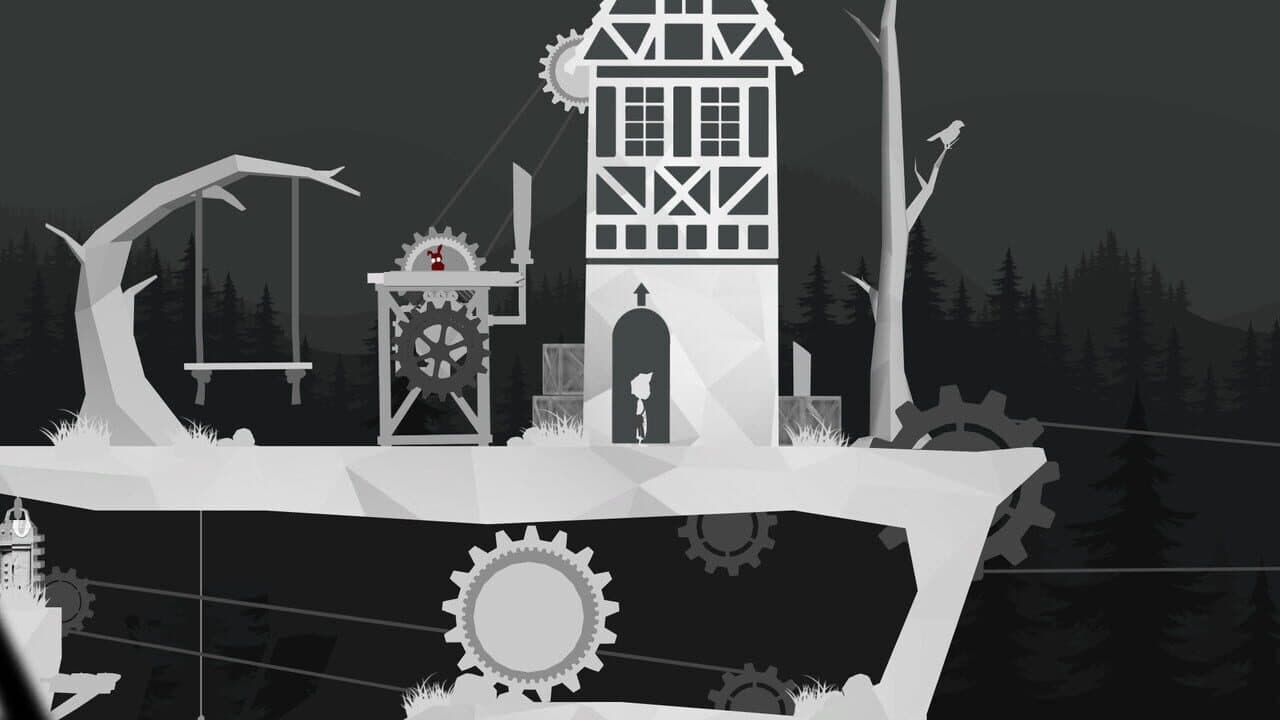 Albert and Otto: The Adventure Begins thumbnail 2