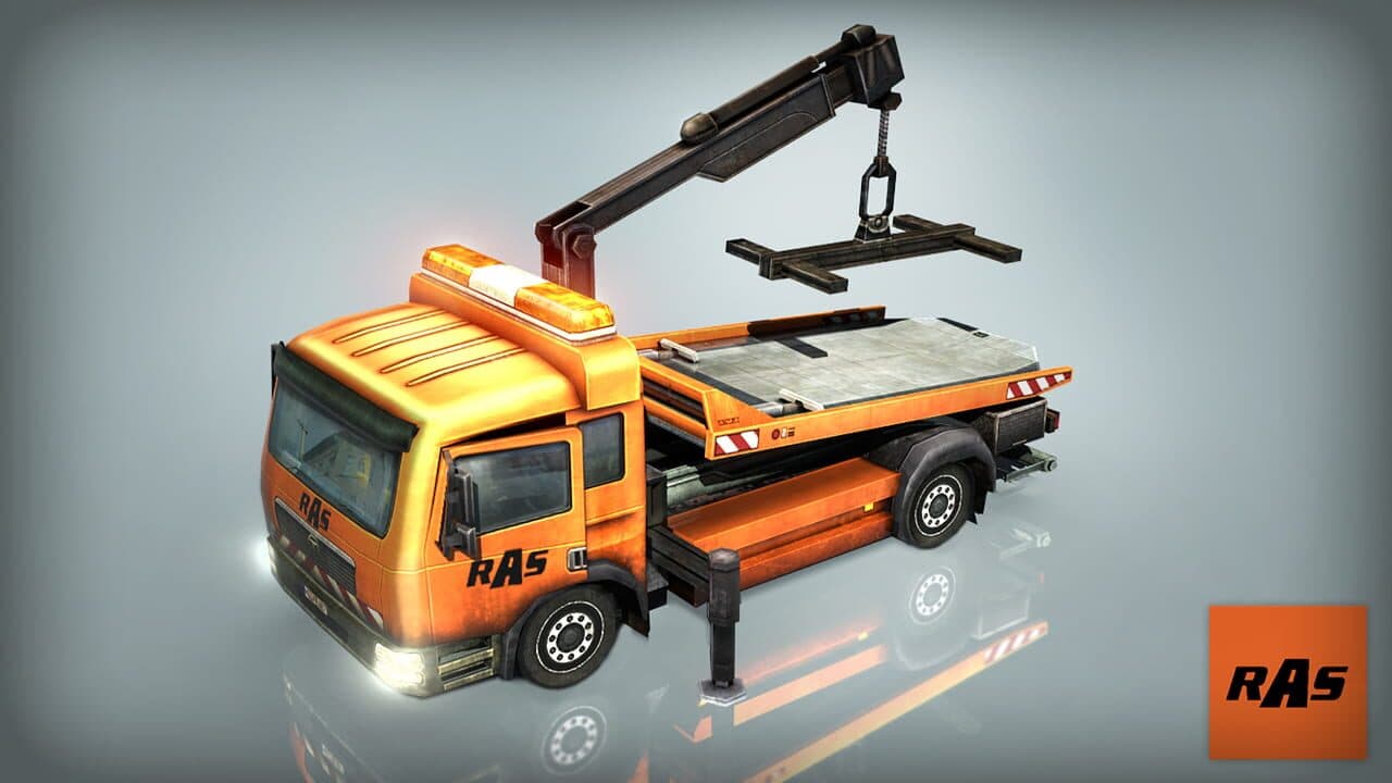 Roadside Assistance Simulator thumbnail 4