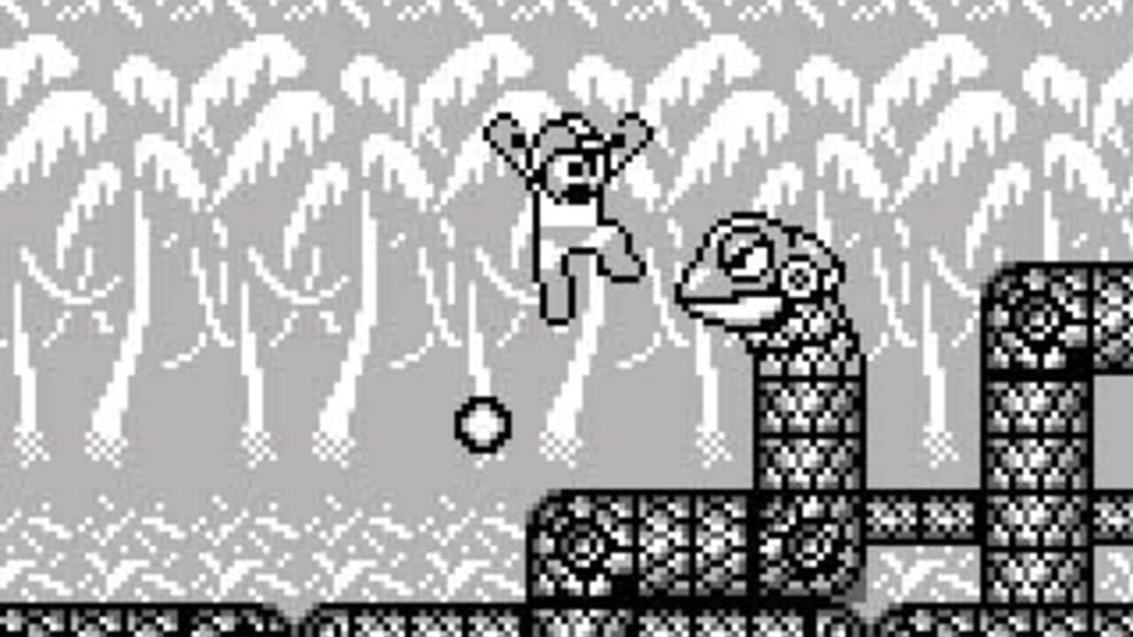 Mega Man III thumbnail 2