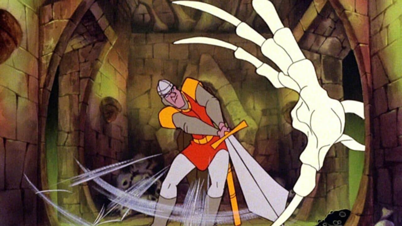 Dragon's Lair Trilogy thumbnail 6