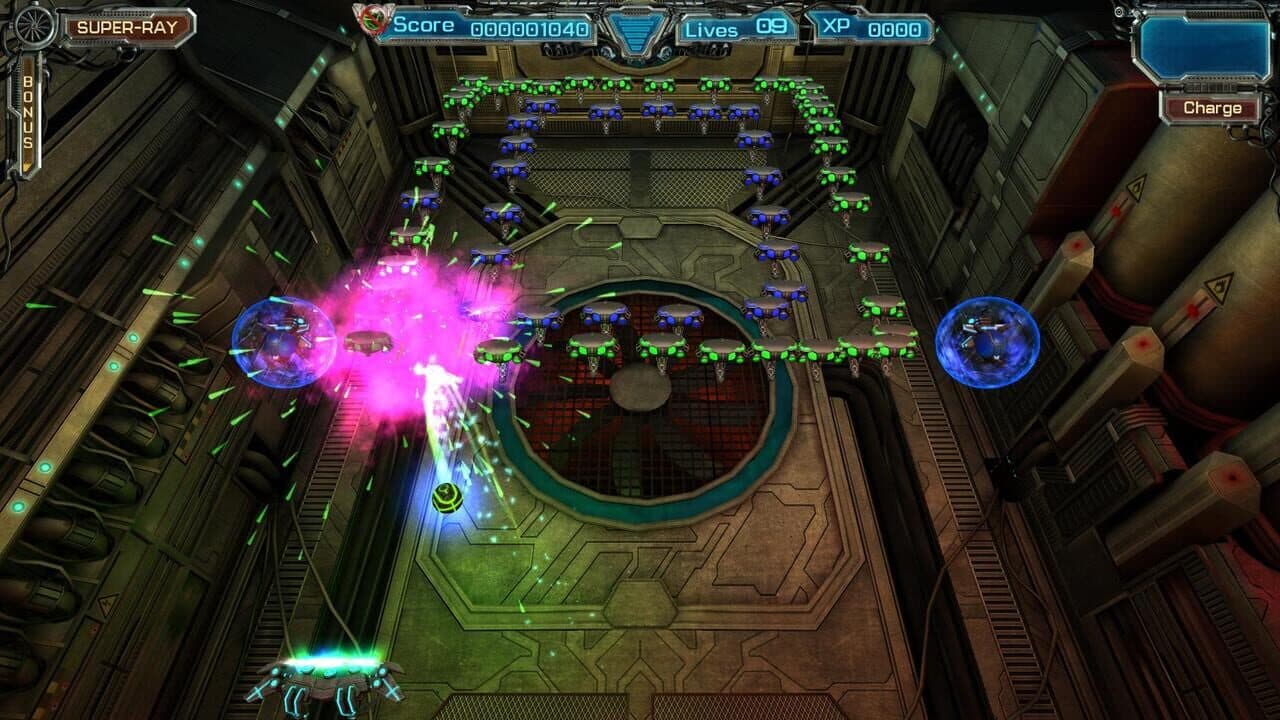 IonBall 2: Ionstorm thumbnail 3