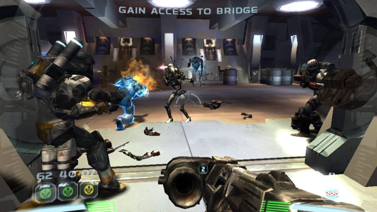 Star Wars: Republic Commando thumbnail 2