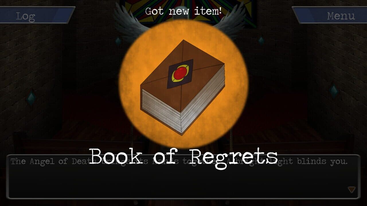 The Book of Regrets thumbnail 4