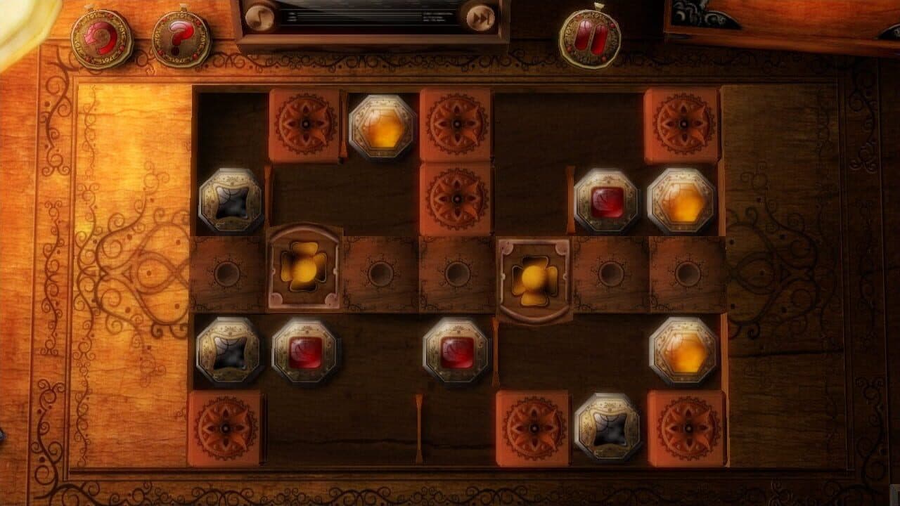 Grandpa's Table screenshot 1