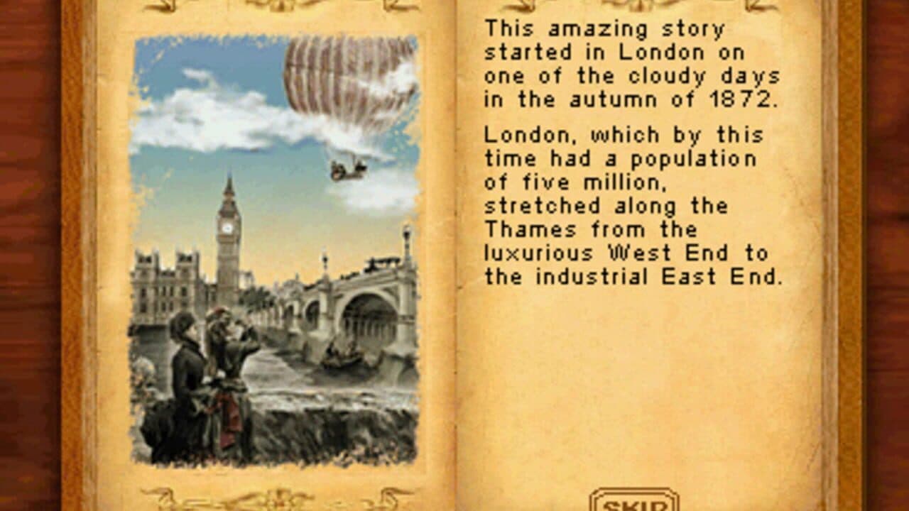 Around the World in 80 Days thumbnail 2