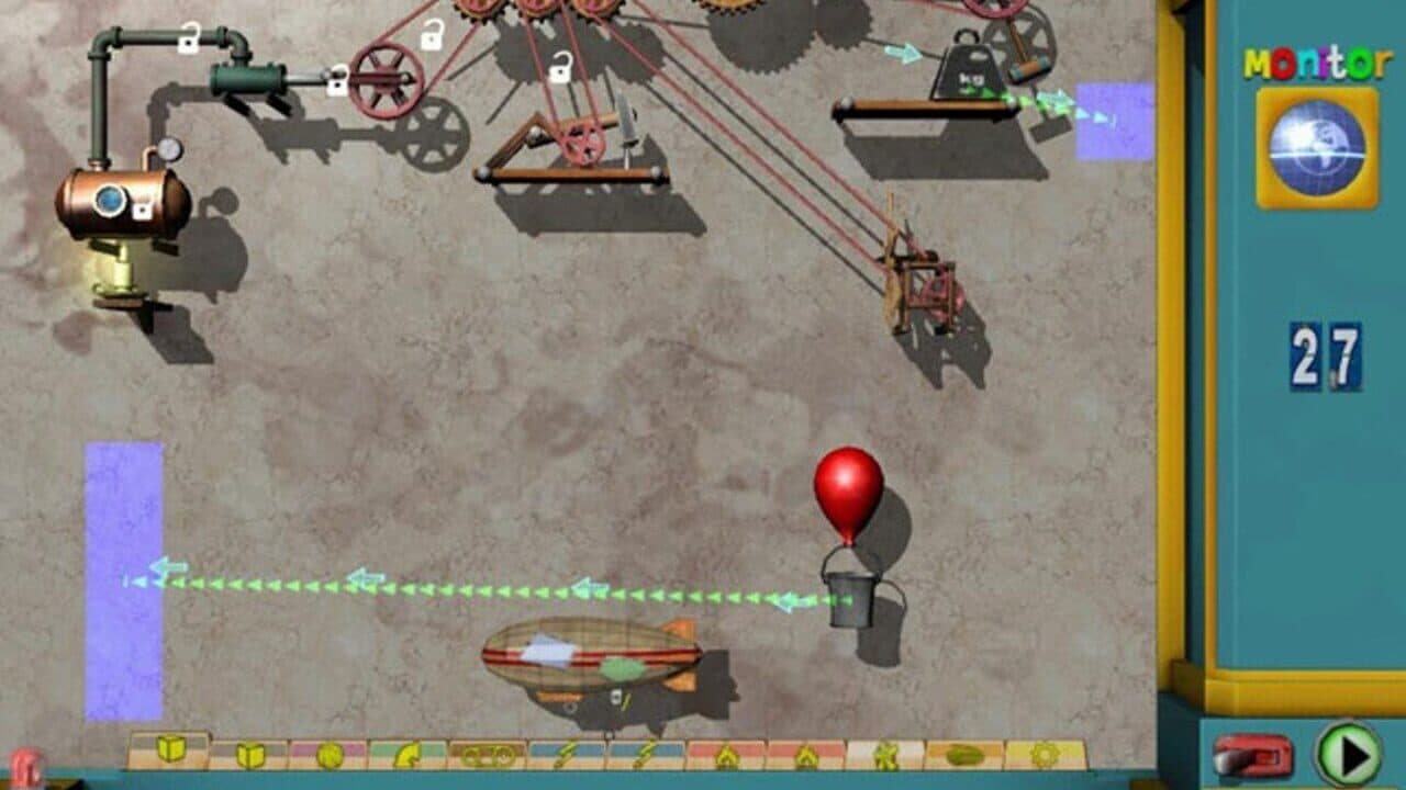 Crazy Machines 1.5 New from the Lab thumbnail 5