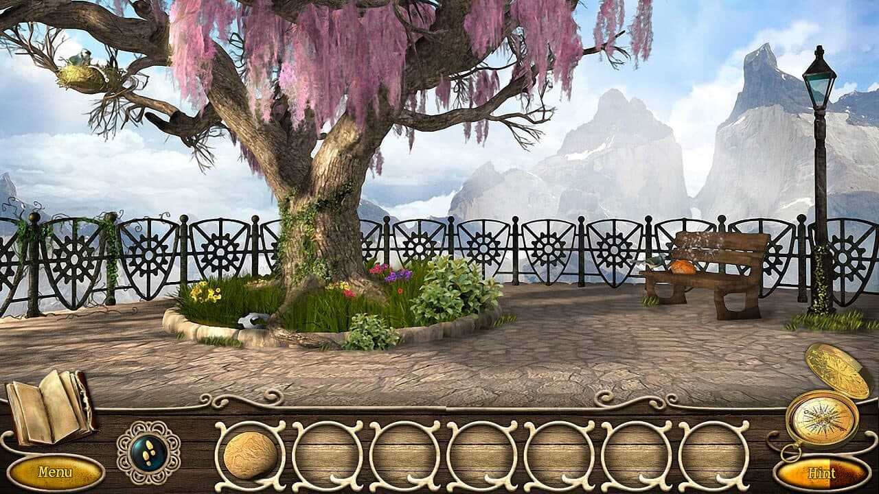 Tales from the Dragon Mountain 2: The Lair thumbnail 2