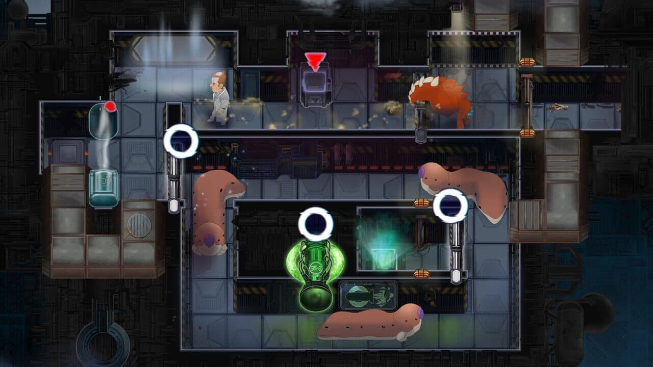 Professor Lupo and his Horrible Pets thumbnail 2