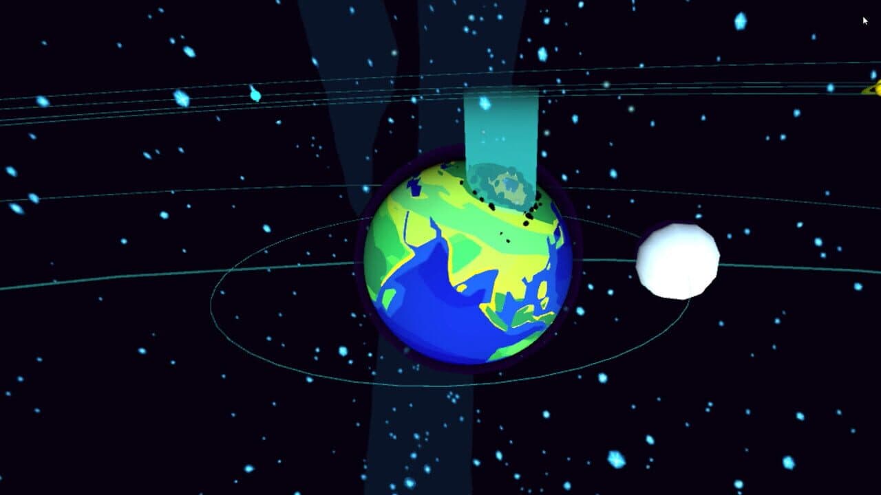 Little Earth screenshot 1