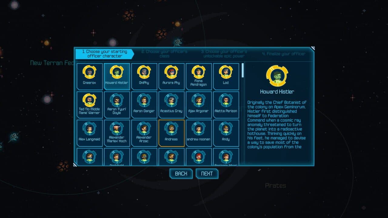 Halcyon 6: Starbase Commander Lightspeed Edition thumbnail 10