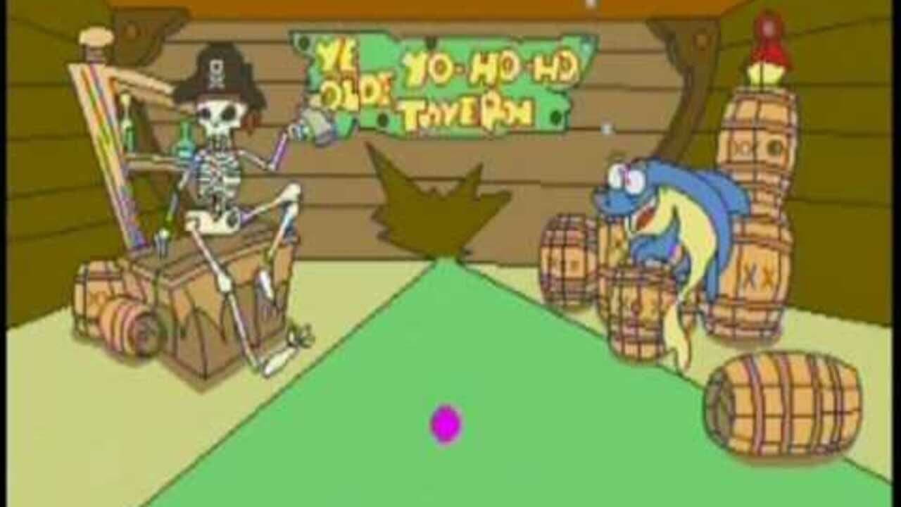 The Wacky World of Miniature Golf thumbnail 3
