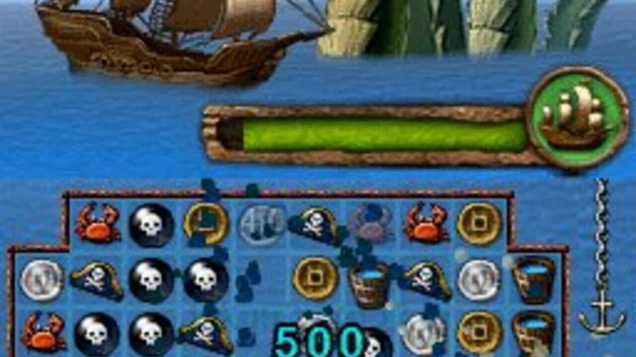 Jewels of the Tropical Lost Island thumbnail 5