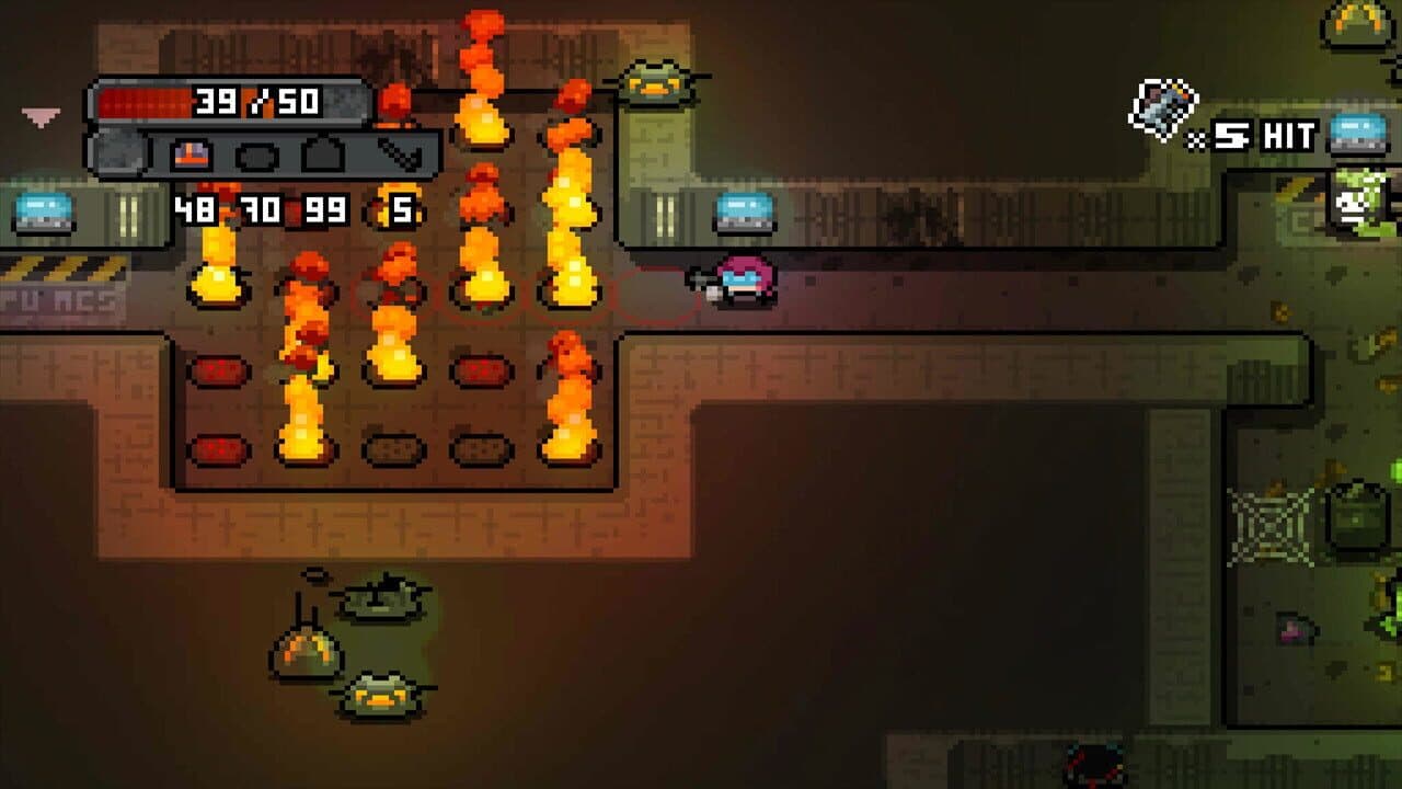 Space Grunts thumbnail 5