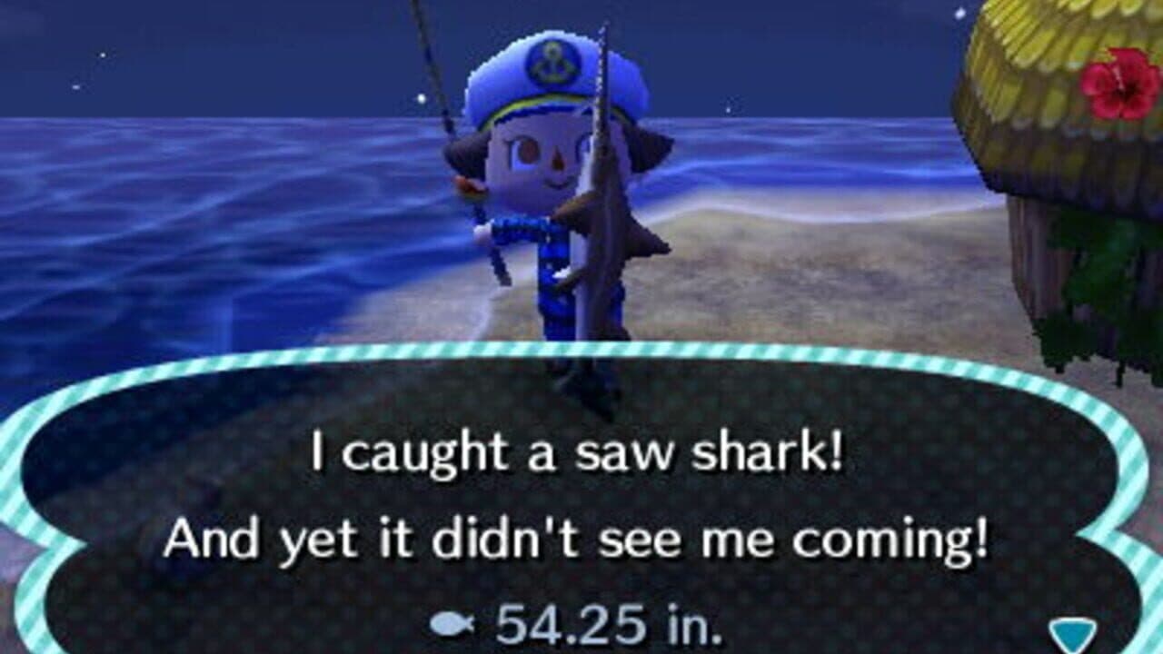 Animal Crossing: New Leaf thumbnail 10
