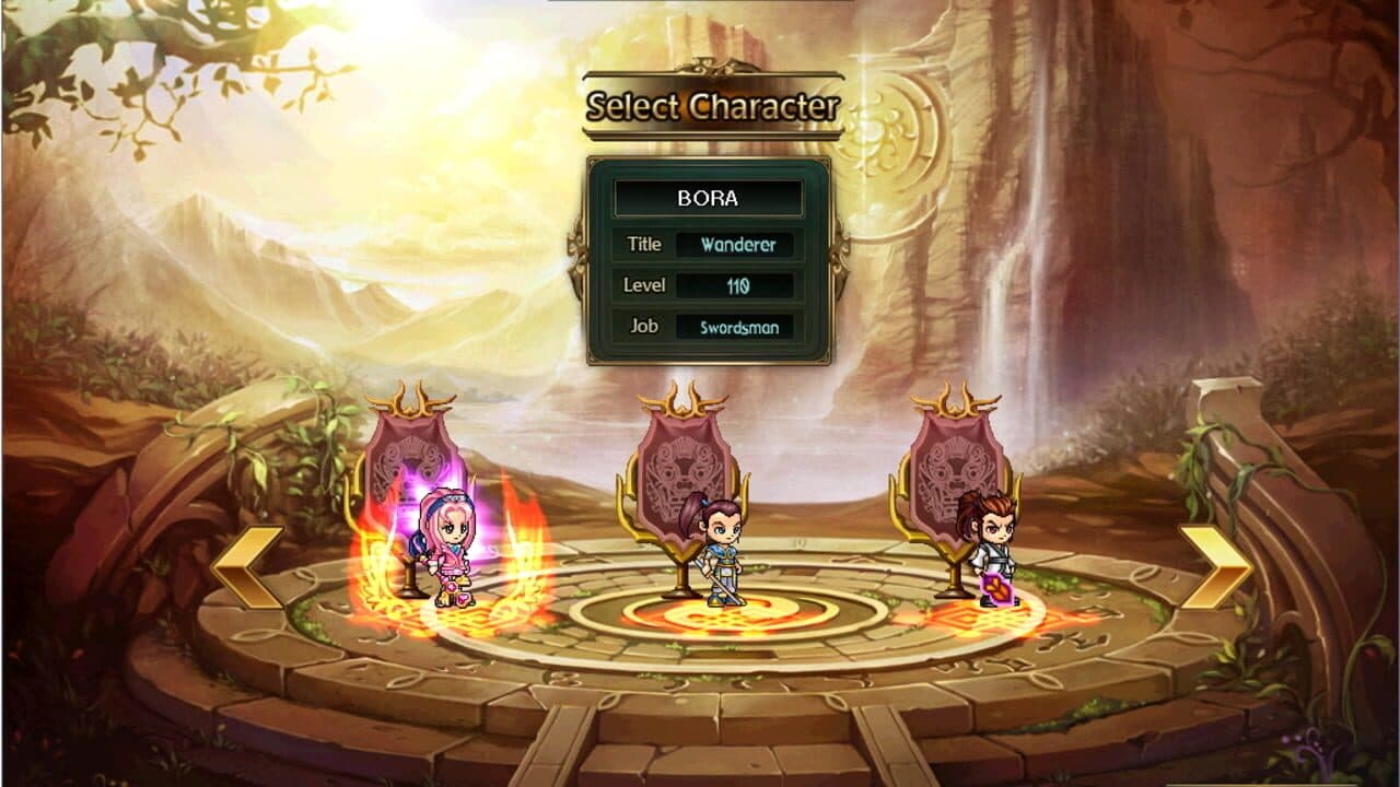 SoulSaverOnline screenshot 1