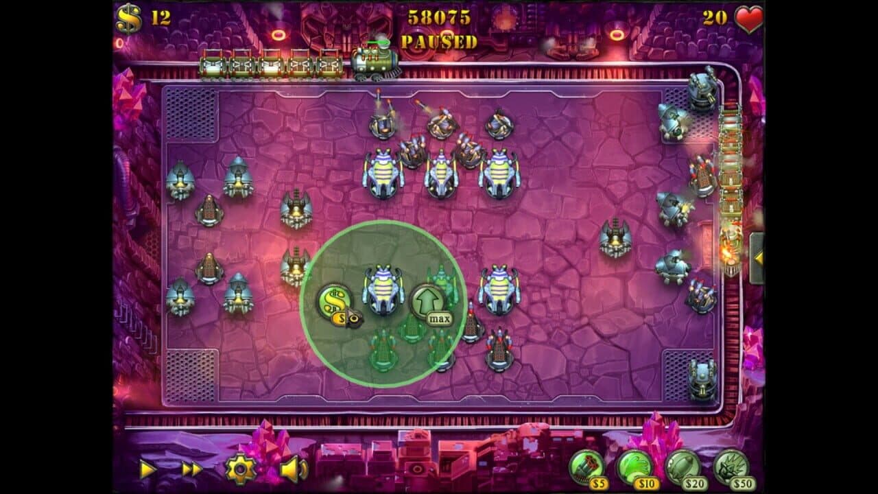 Fieldrunners thumbnail 2