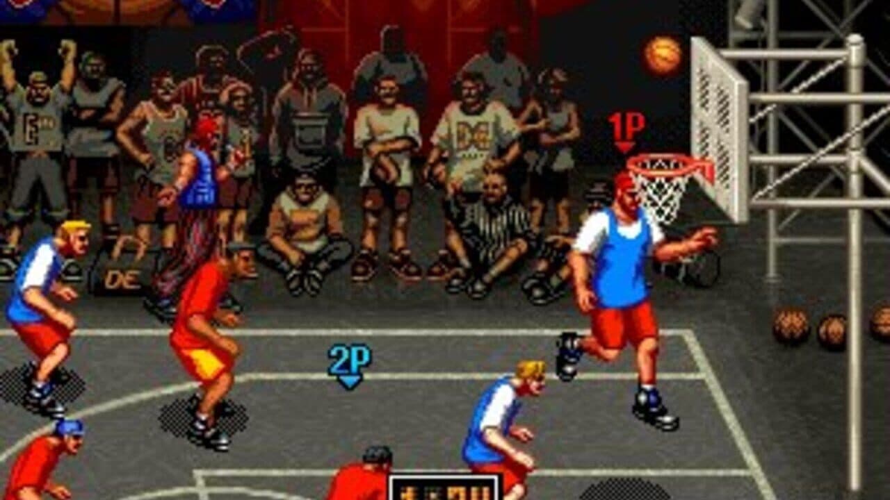 Street Hoop thumbnail 8