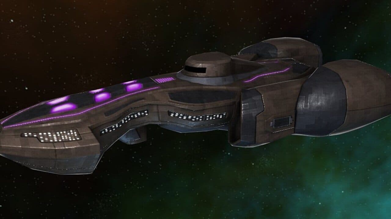 Artemis: Spaceship Bridge Simulator thumbnail 2